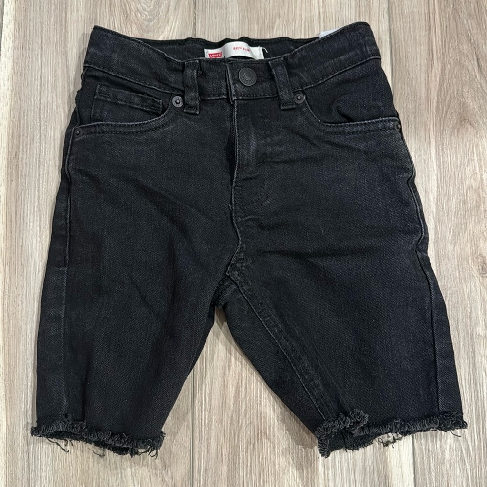 Boys shorts